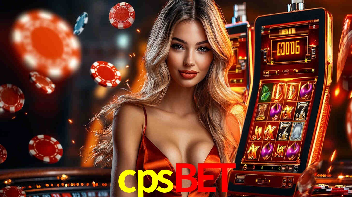 cpsbet: Seu Cassino Premiado com Pagamentos Rápidos