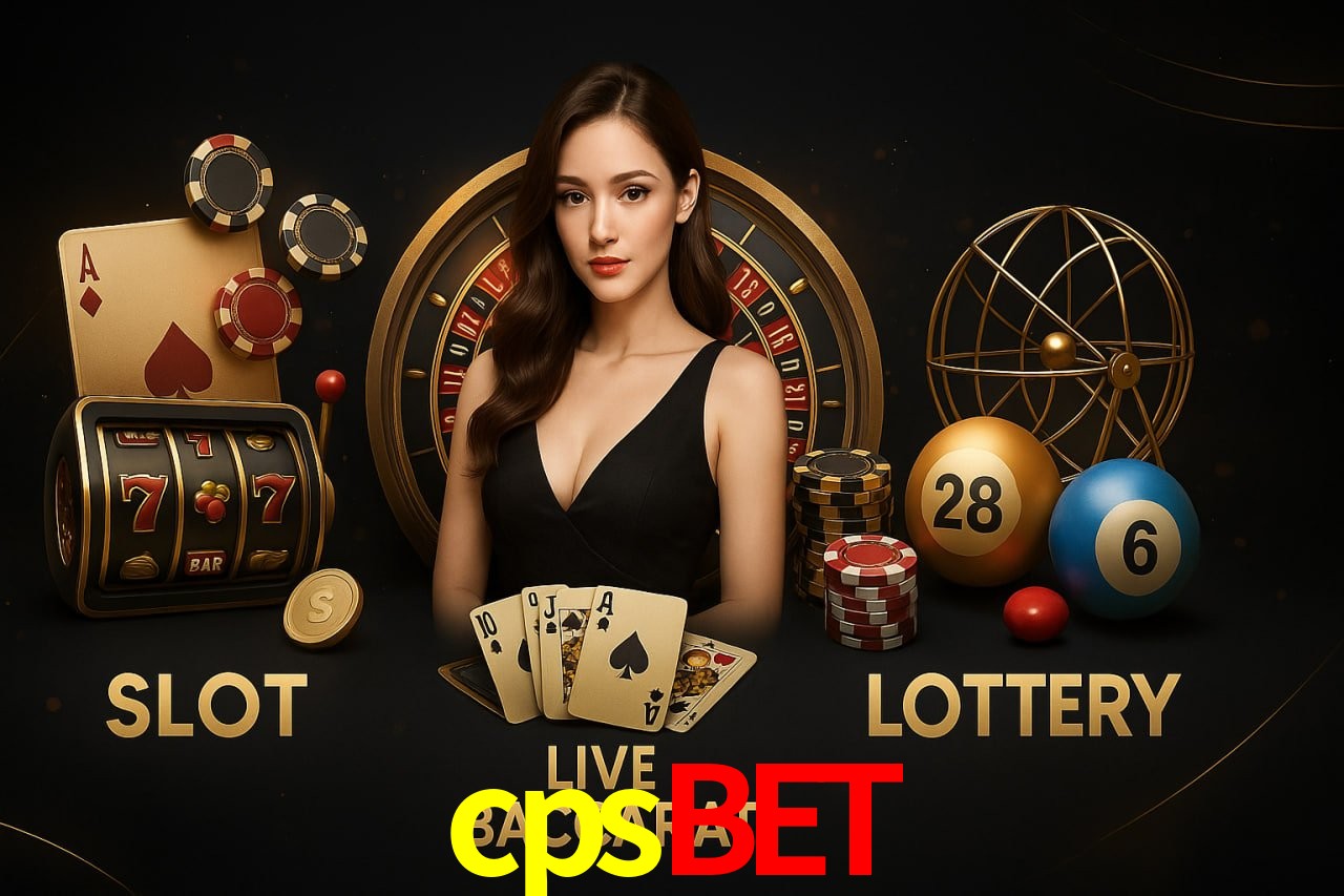 Benefícios da Conta cpsbet
