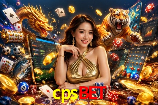 Game Providers cpsbet