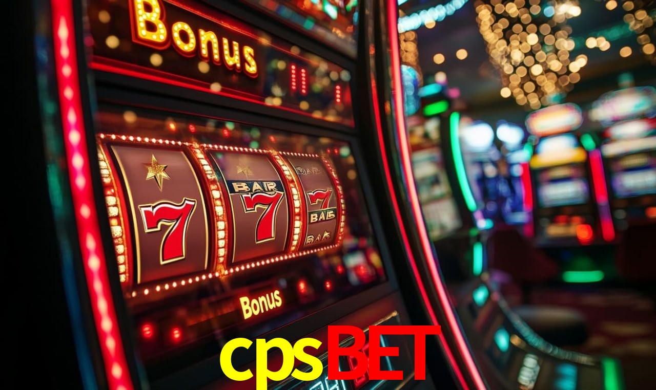 Bônus Generosos e Exclusivos no cpsbet para Você!