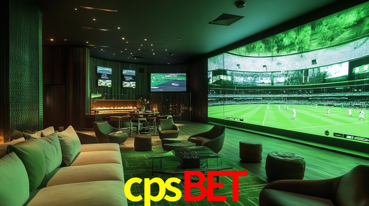 cpsbet: Seu Especialista em Apostas Esportivas Brasileiras