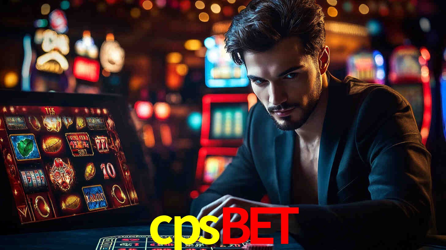cpsbet.com