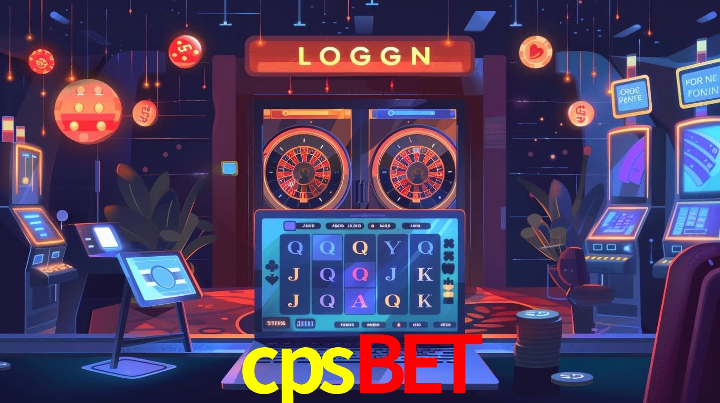 Diretório de Jogos cpsbet