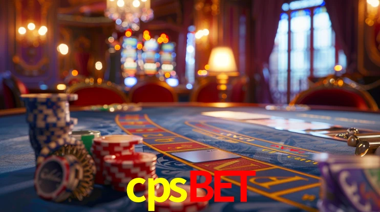 Secure Login cpsbet