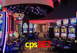 Login Seguro cpsbet