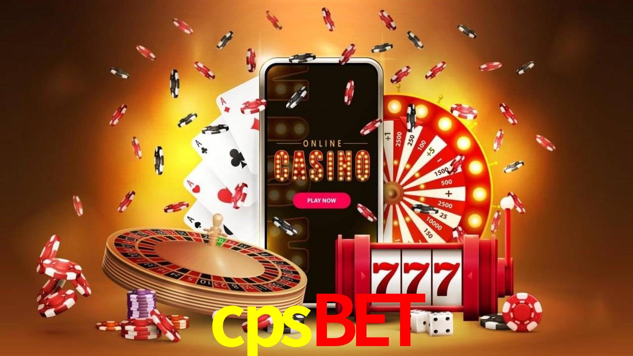 Apostas de Tênis cpsbet