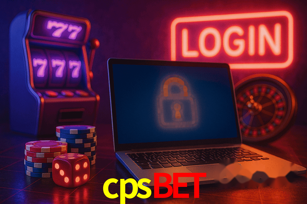 Casino Ao Vivo cpsbet