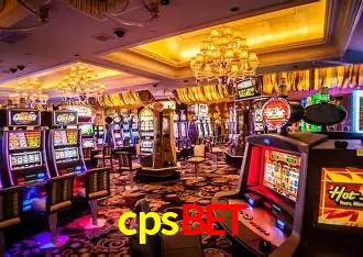 Descubra a Essência do cpsbet: Nossa História e Compromissos