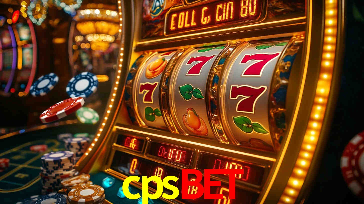 cpsbet App Interface