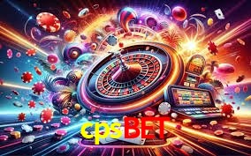 Bônus Diários cpsbet
