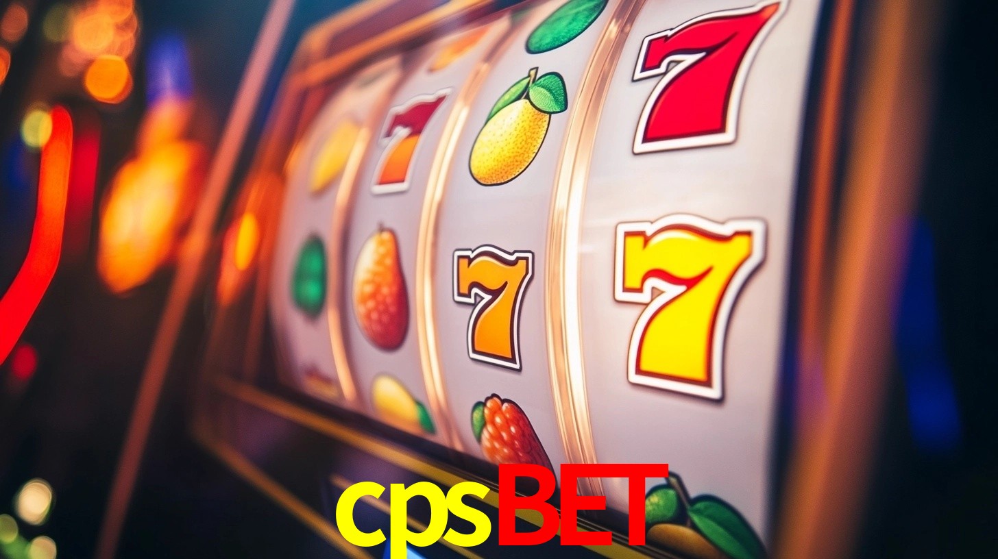 Experimente o Login Seguro Premium no cpsbet