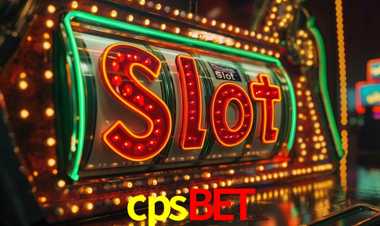 Recursos de Bônus cpsbet