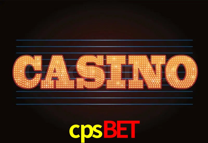 Mesa de Blackjack cpsbet