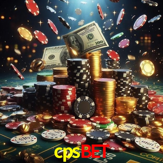 A Experiência Imersiva dos Cassinos Ao Vivo no cpsbet