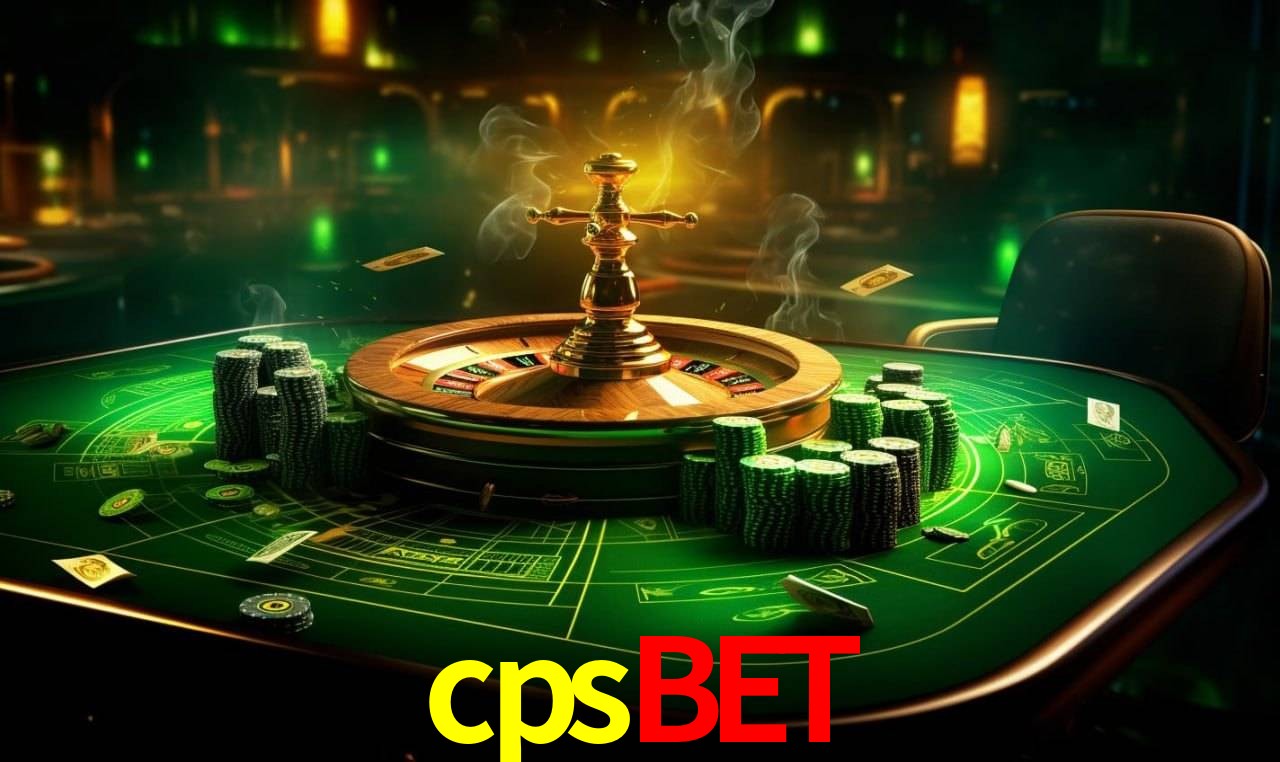 Inovações de Jogos na cpsbet: O Futuro das Experiências Interativas