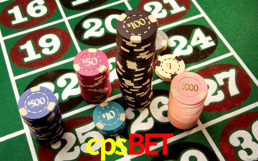 Programa VIP cpsbet