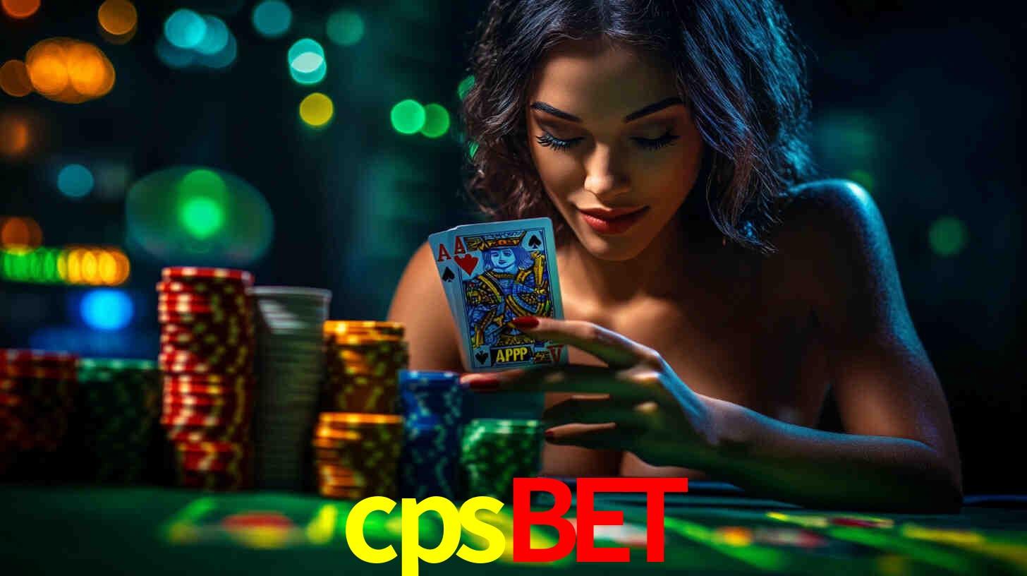 Apostas Esportivas na cpsbet: Um Guia Completo