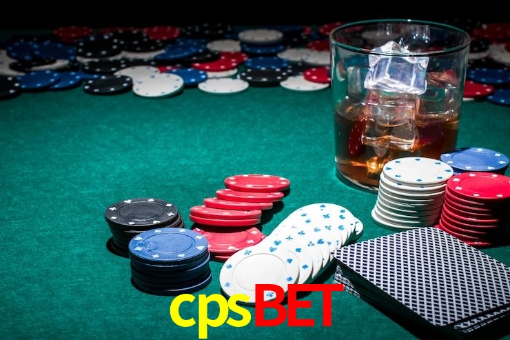 Interface Premium cpsbet