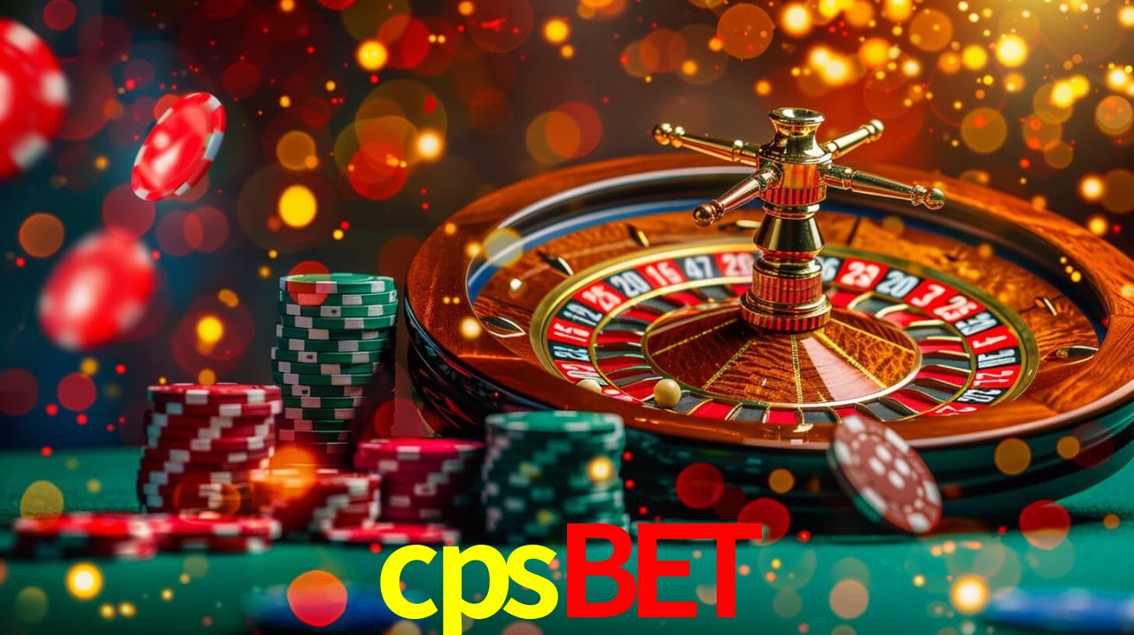 Descubra a Essência do cpsbet: Nossa História e Compromissos