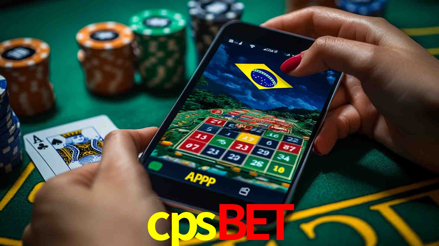 A Popularidade dos Caça-Níqueis no cpsbet