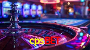 Mesa de Roleta cpsbet