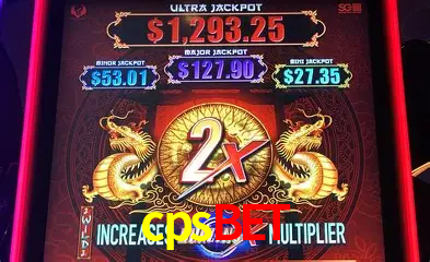 Descubra a Magia dos Jogos de Arcade no cpsbet