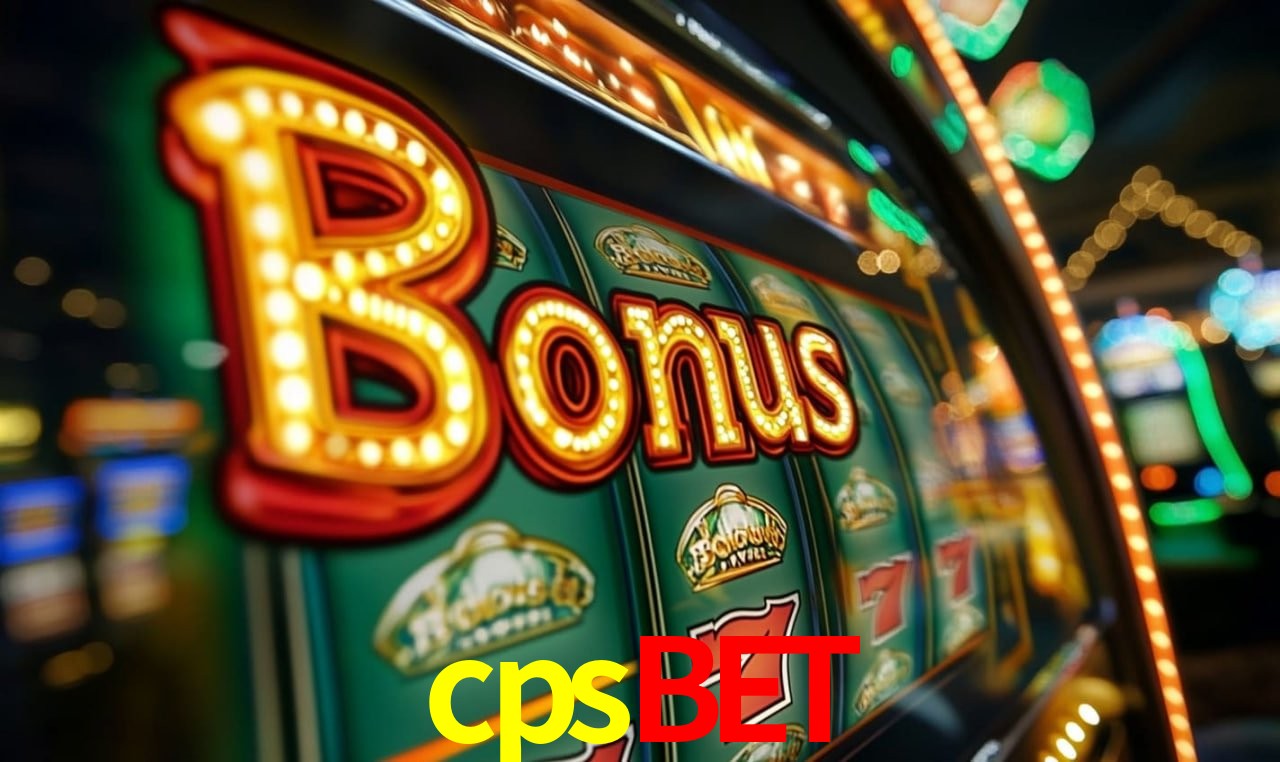Segurança 2FA cpsbet