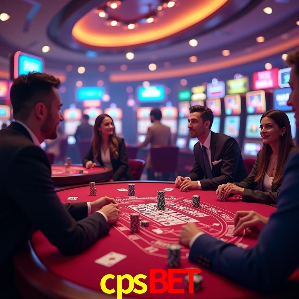 cassino cpsbet