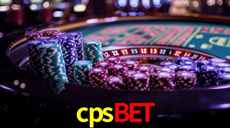 Welcome Bonus cpsbet