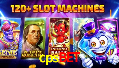 Inovações de Jogos na cpsbet: O Futuro das Experiências Interativas