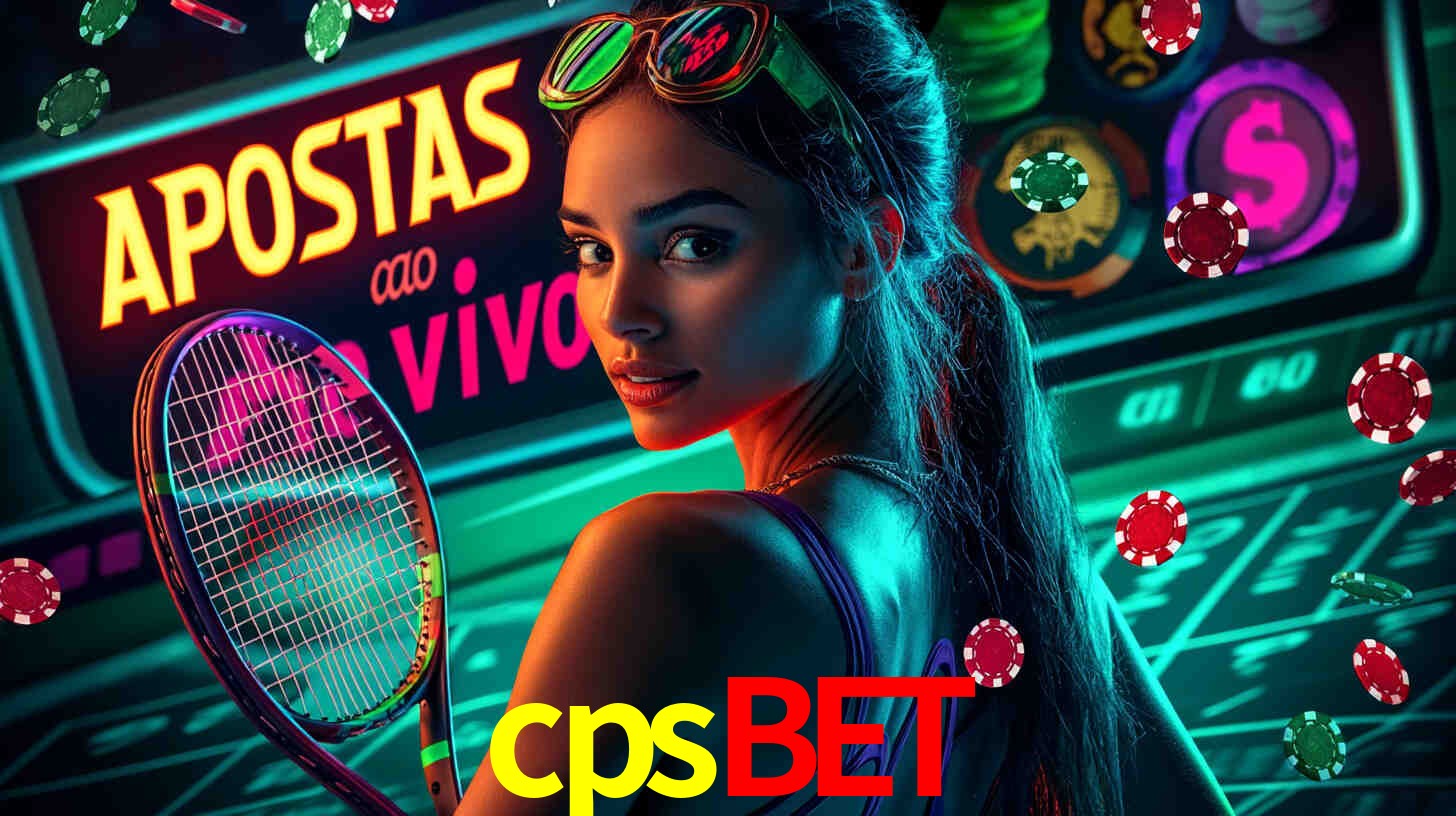 Apostas Esportivas na cpsbet: Um Guia Completo