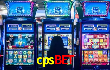 Desvendando o Mundo dos Jogos Virtuais na cpsbet
