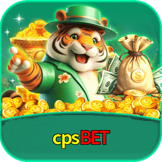 Logo da cpsbet