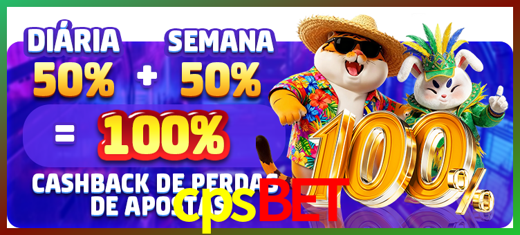 Qualificar VIP cpsbet