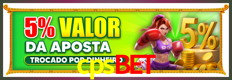 Tornar VIP cpsbet