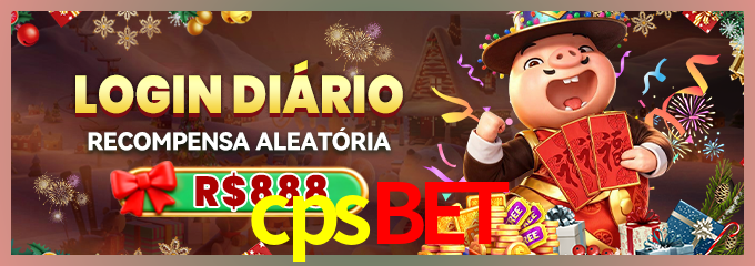 Prêmio cpsbet