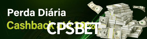 CPSBET Casino: Jogue Online e Ganhe Grandes Prêmios CPSBET Casino: Jogue Online e Ganhe Grandes Prêmios
